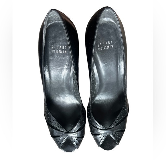 Stuart Weitzman Shoes - 2000’s Stuart Weirzman Heels size 9 US, 7UK